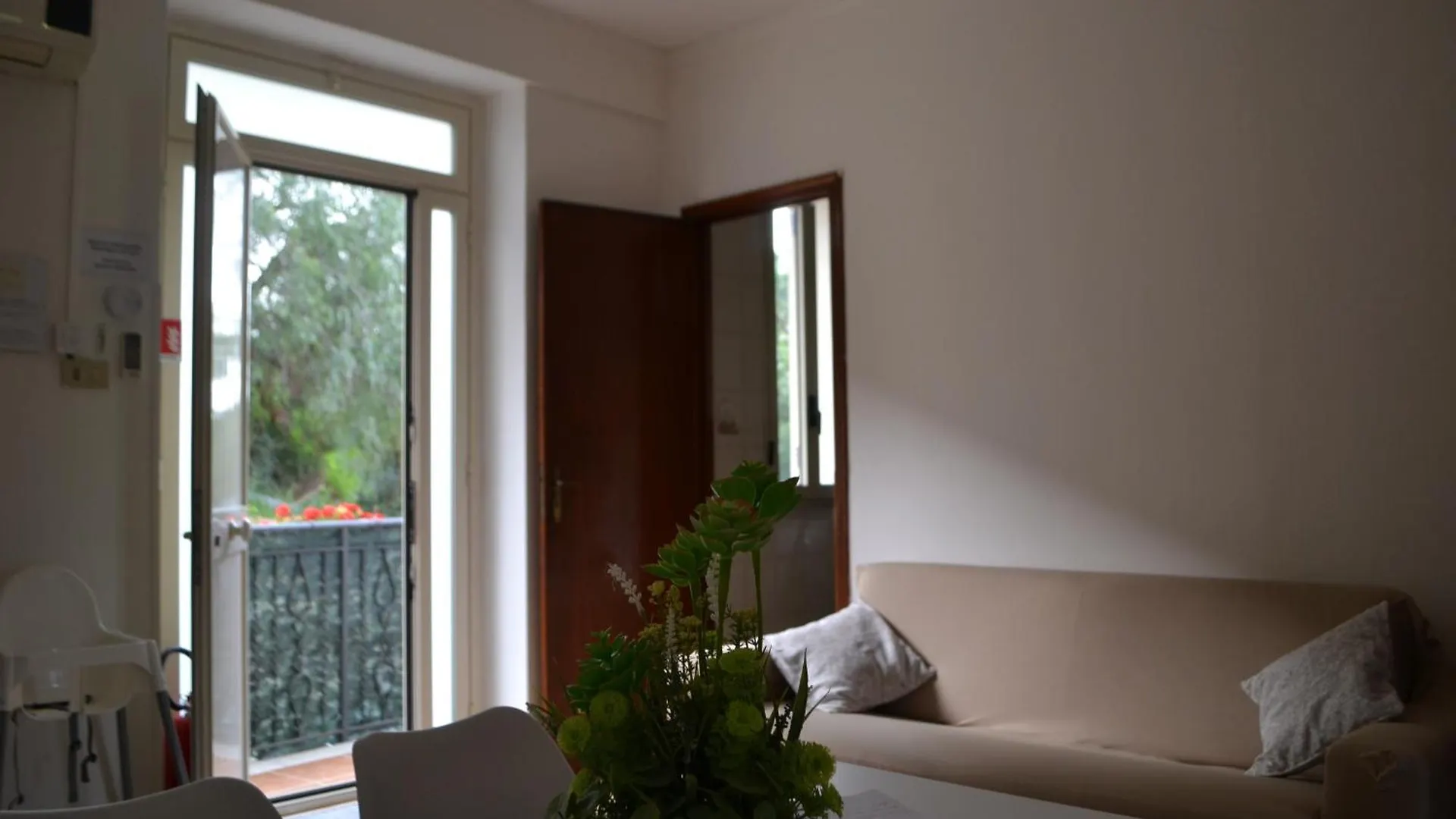 Appartamento Vicino Cefalu Campofelice Di Roccella Appartement