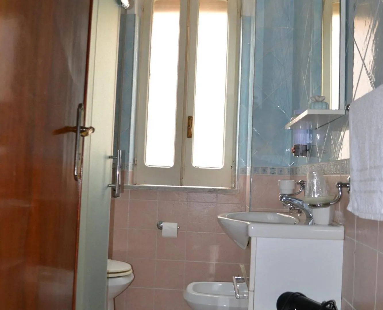 Appartamento Vicino Cefalu Campofelice Di Roccella Italy