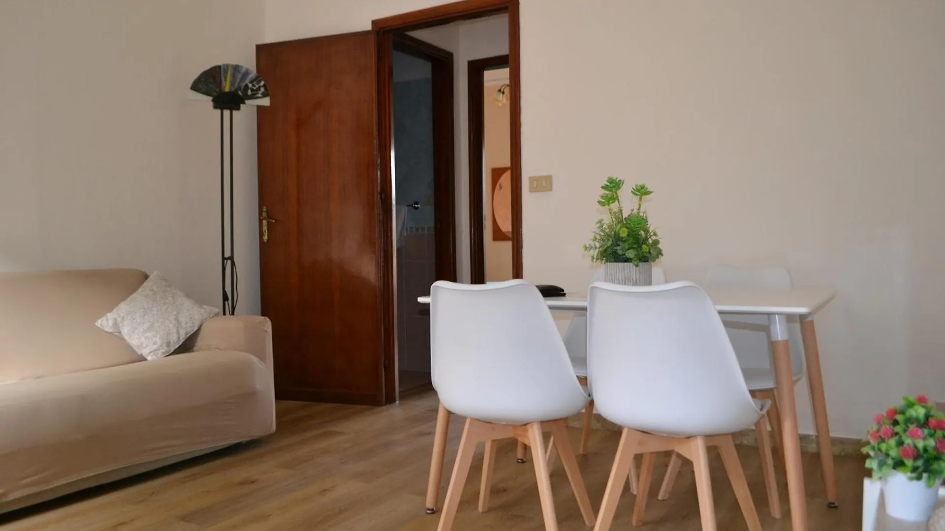 Apartment Appartamento Vicino Cefalu Campofelice Di Roccella