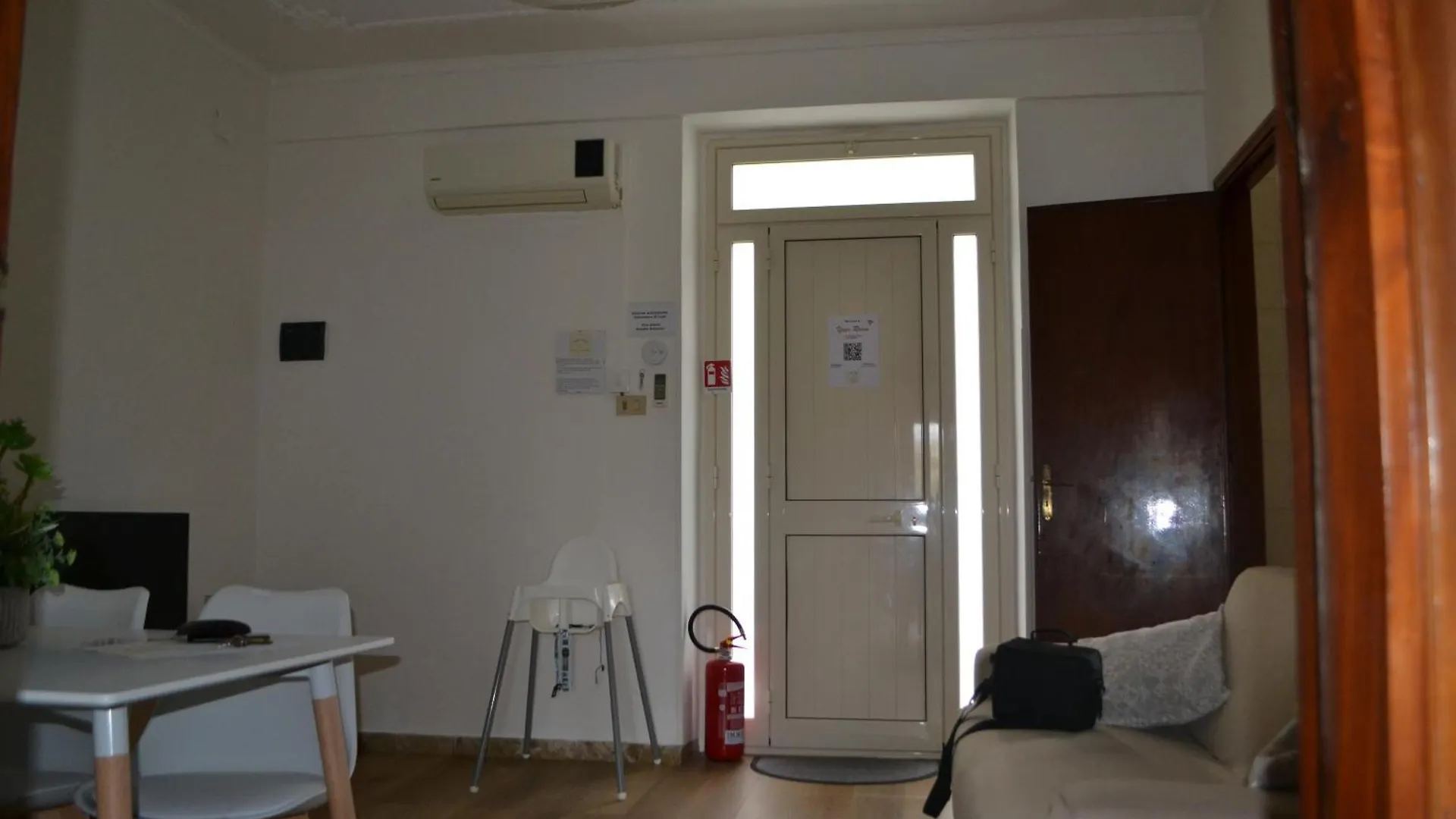 Appartamento Vicino Cefalu Campofelice Di Roccella