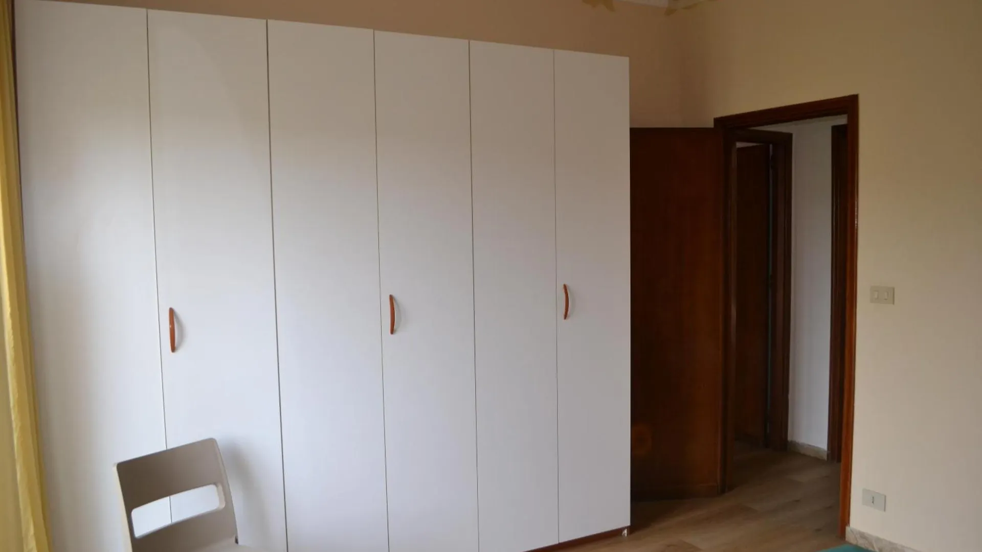 Appartamento Vicino Cefalu Campofelice Di Roccella Apartment