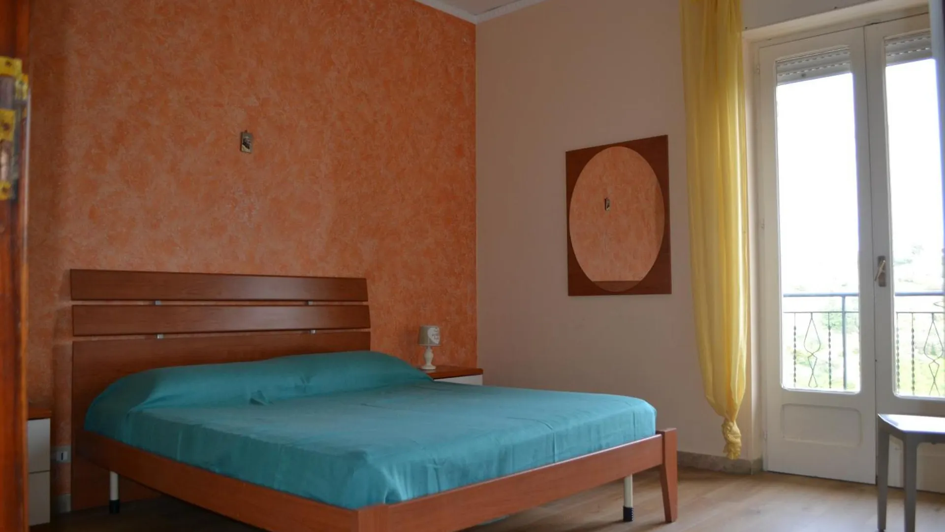 Appartamento Vicino Cefalu Campofelice Di Roccella